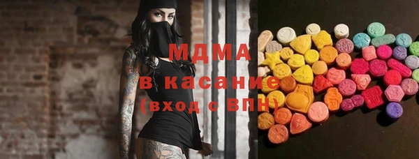 стаф Новокубанск
